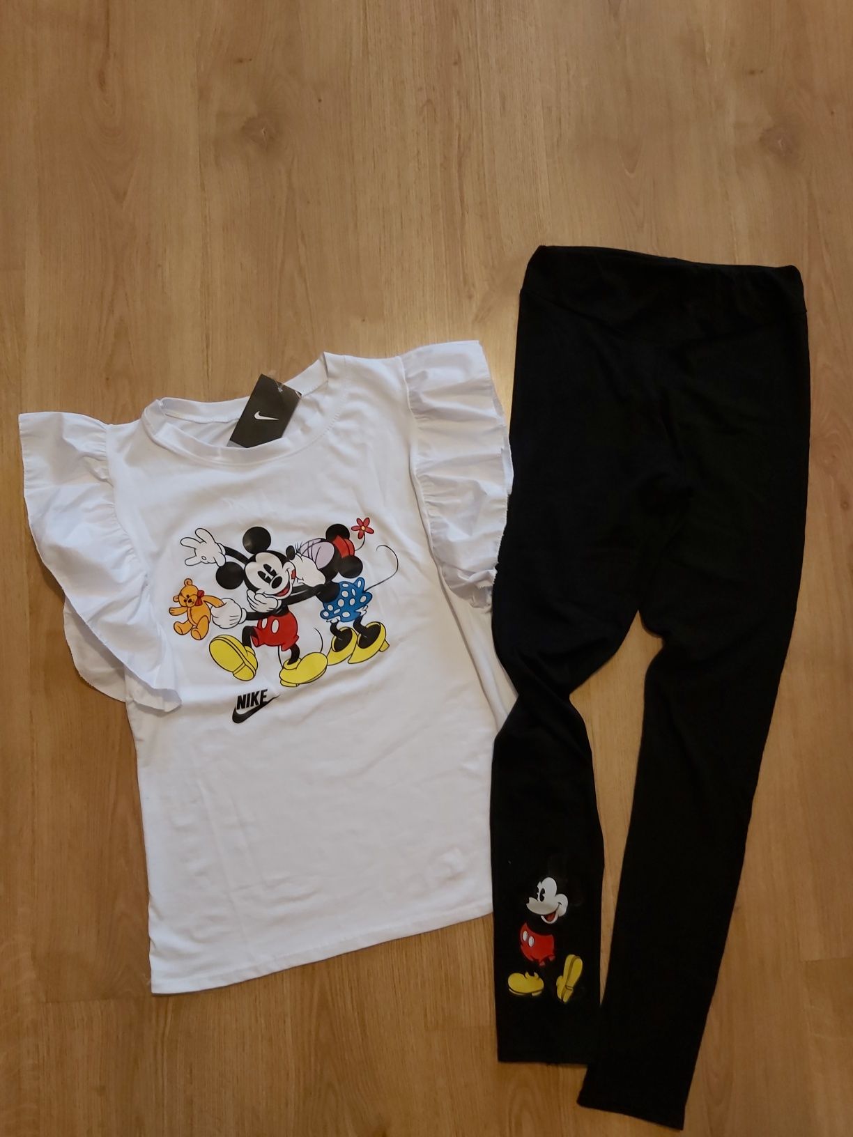 Fato treino Mickey/Nike TU (oferta portes)