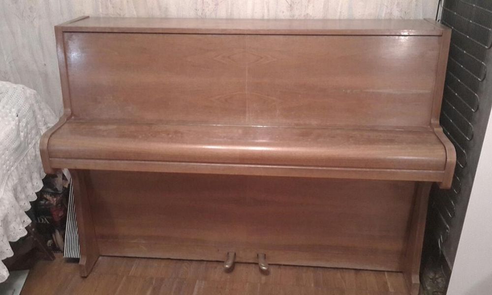 Пианино ,немецкое