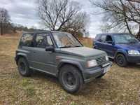 Suzuki Vitara 1.6 automat