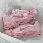 Кросівки Nike Initiator Pink Рожеві Найк Зручні Жіночі Зручні