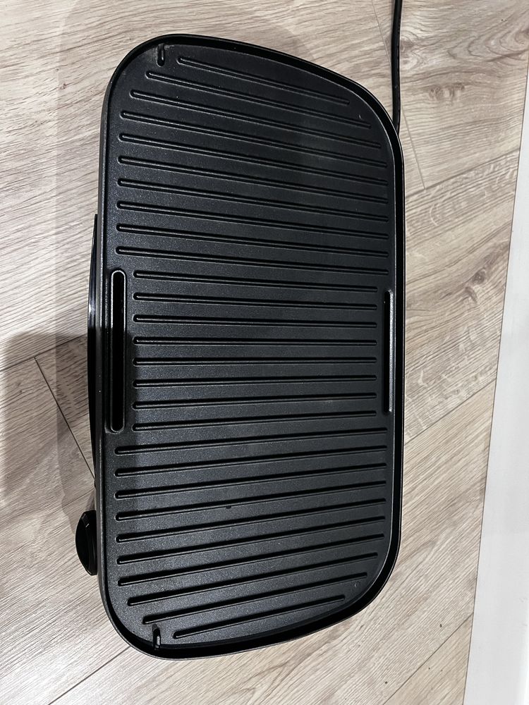 Grill elektryczny Philips