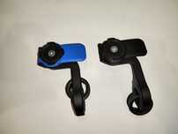 Uchwyt na telefon quadlock out front mount pro adapter gopro