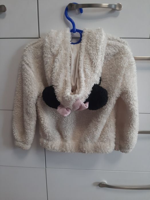 Кофта для девочки