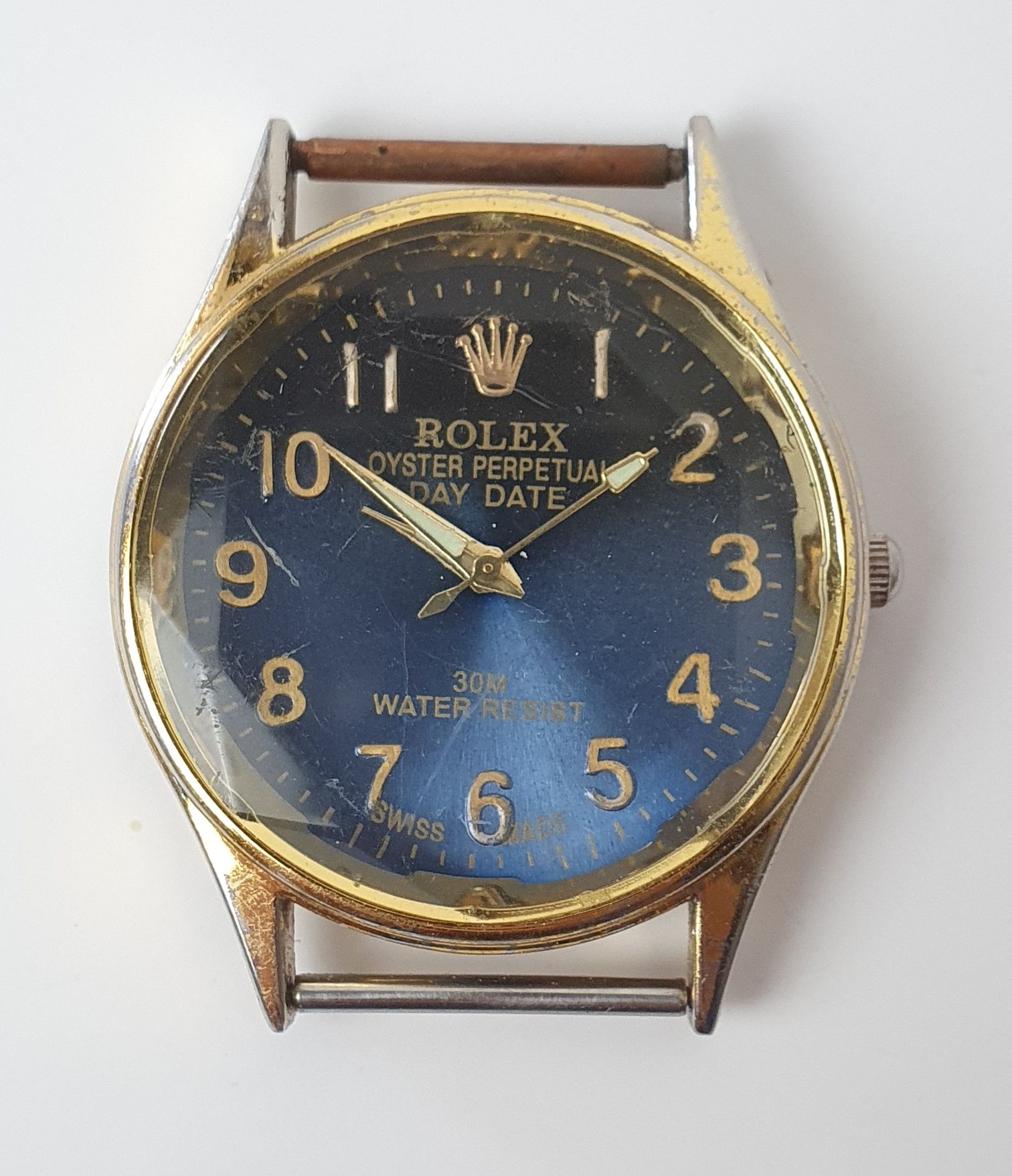 Часы Rolex, Rivoli