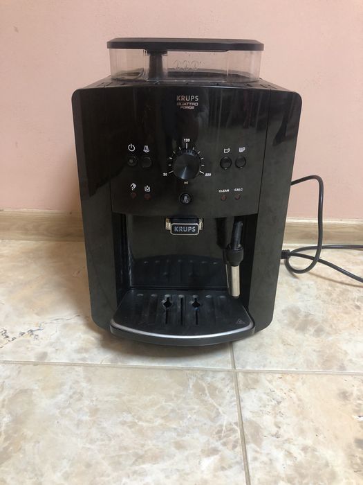 Krups EA8100 продам