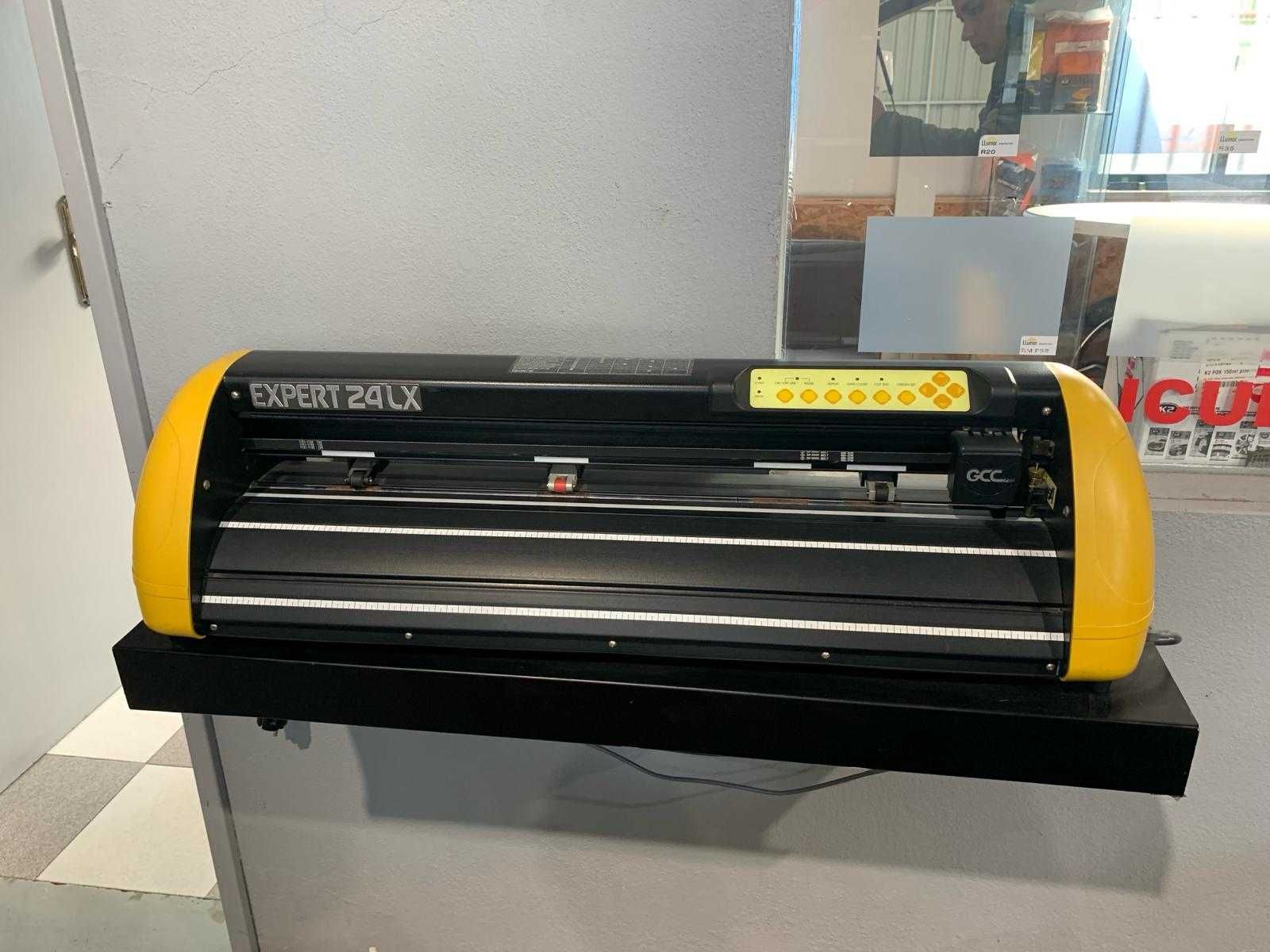 Plotter Expert24 LX