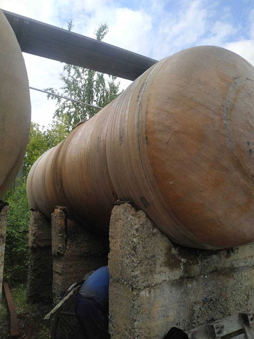 Колеса підбадьори на всюдихід  шини КФ-97 16,5 / 70 - 18