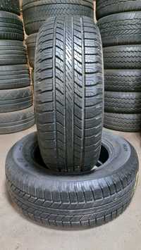 Всесезонные шины пара GoodYear Wrangler HP 245/65 R17 245 65 17