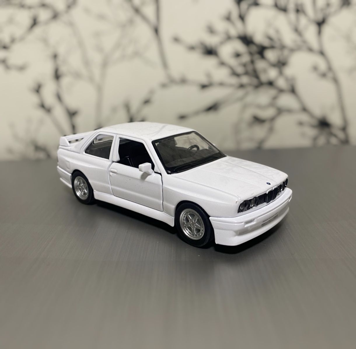 Машинка БМВ,игрушечная машинка BMW M3 E30