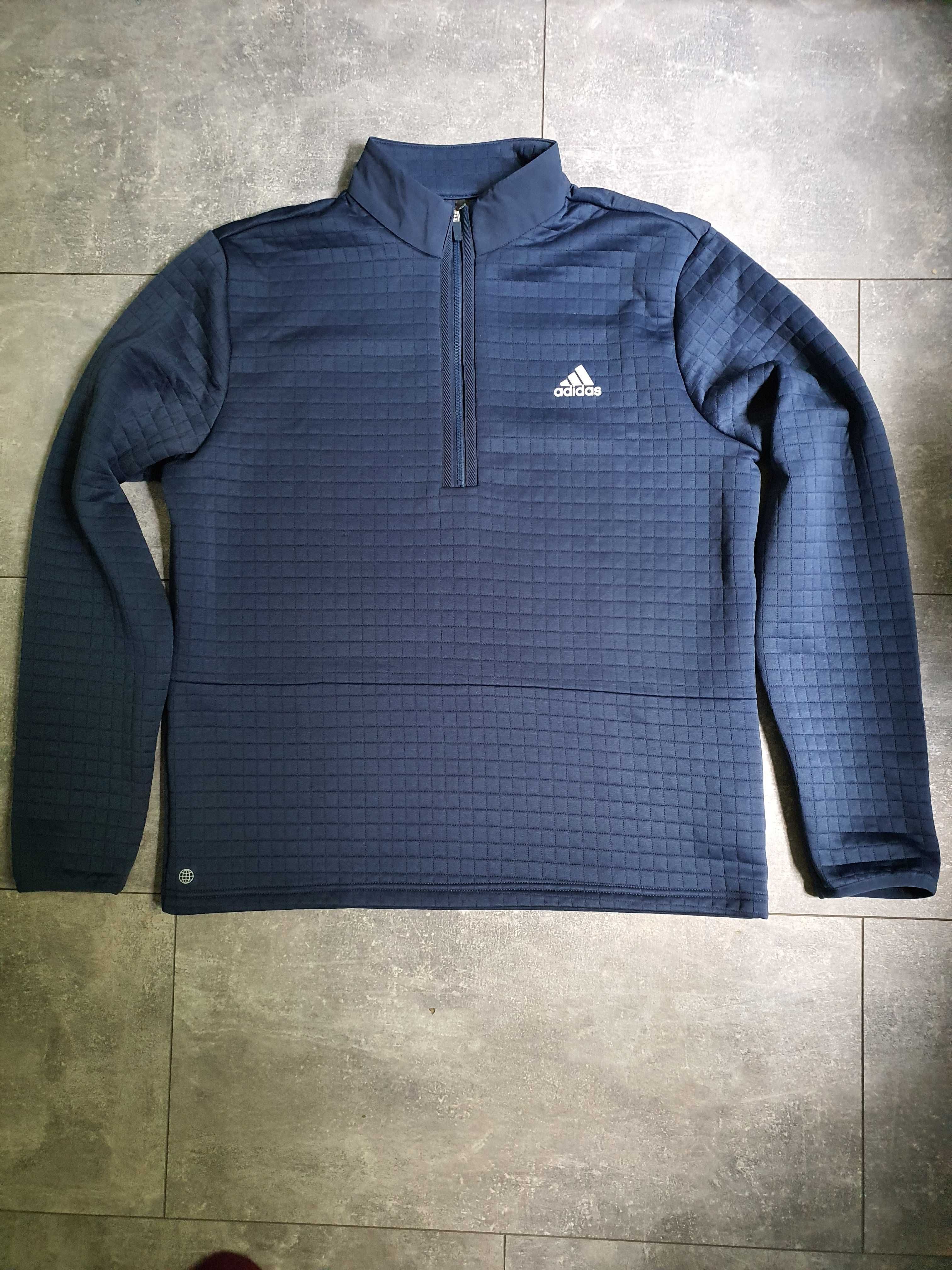 Чоловіча спортивна кофта adidas hm8282, M