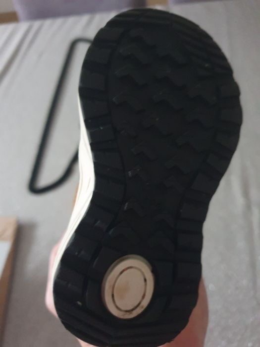 Śniegowce kozaki chłopięce Lupilu 20