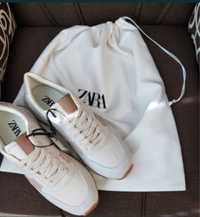 Кросівки Zara 39
