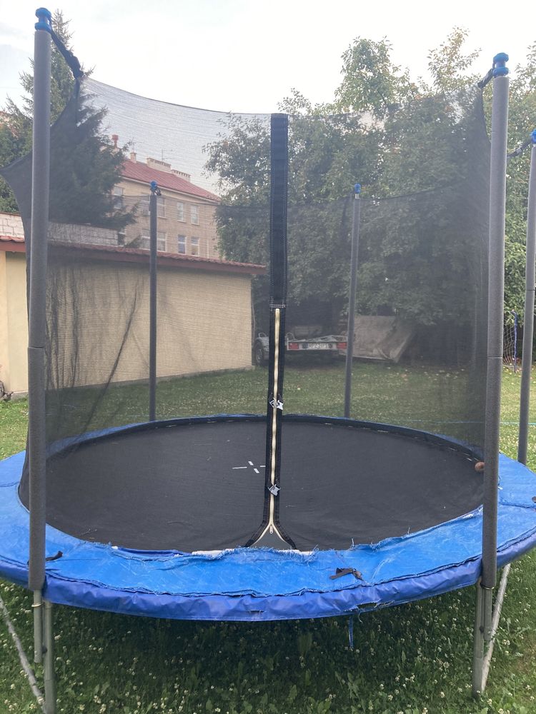Trampolina 3,10 m