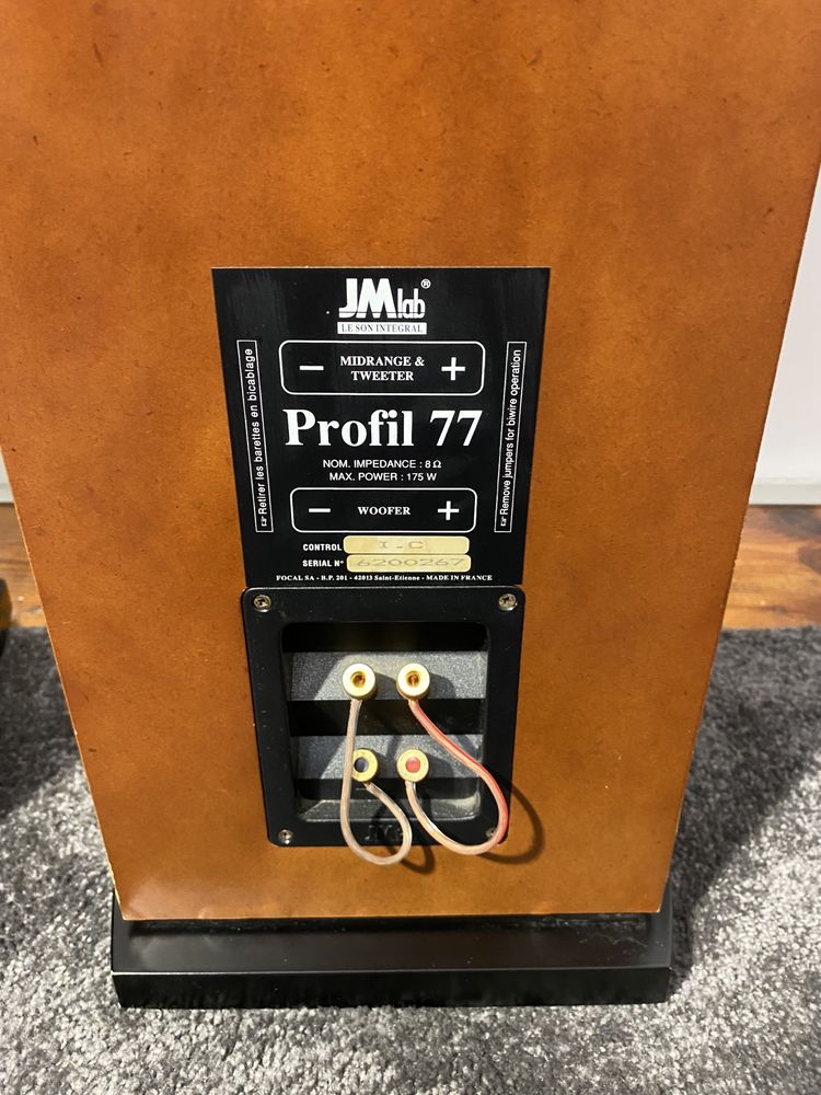 Jm lab profill 77