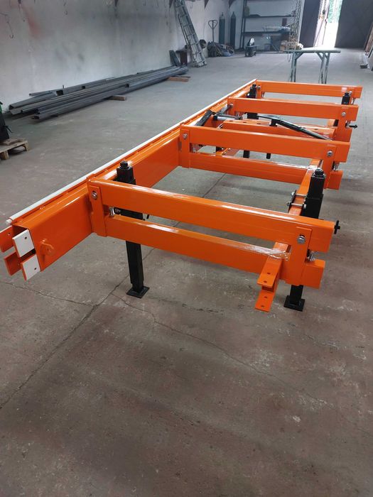 Trak Taśmowy Poziomy