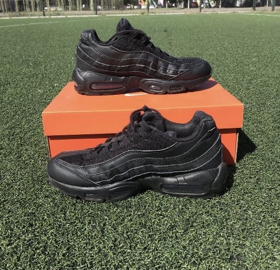 Кроссовки nike air max 95 original