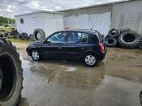 Renault clio 1.2 16 v lalvulas