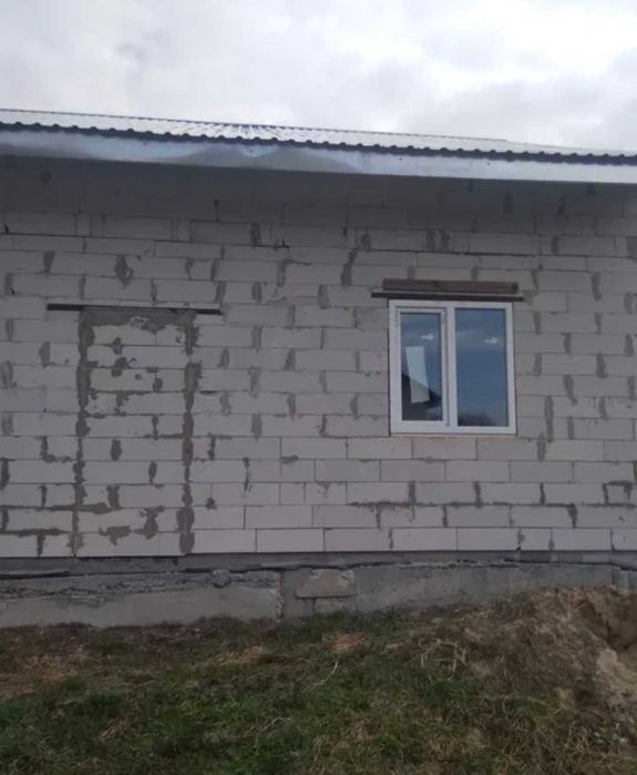 Продам новий будинок в Борисполі!!!