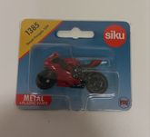 Siku - Ducati / KTM