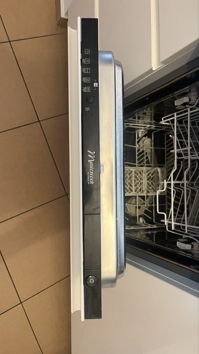 Zmywarka do zabudowy Mastercook 45’
