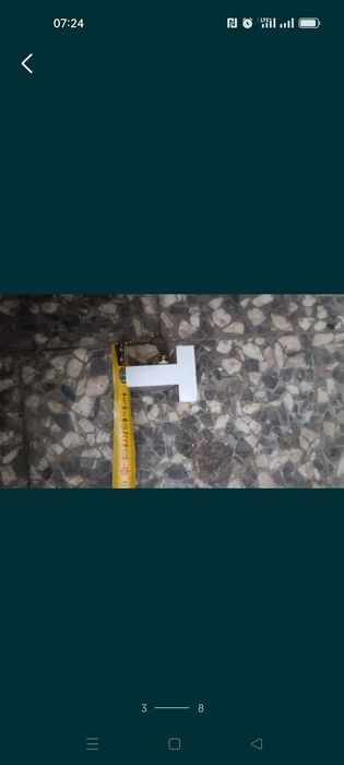 Radiator demontaż solidne z ups