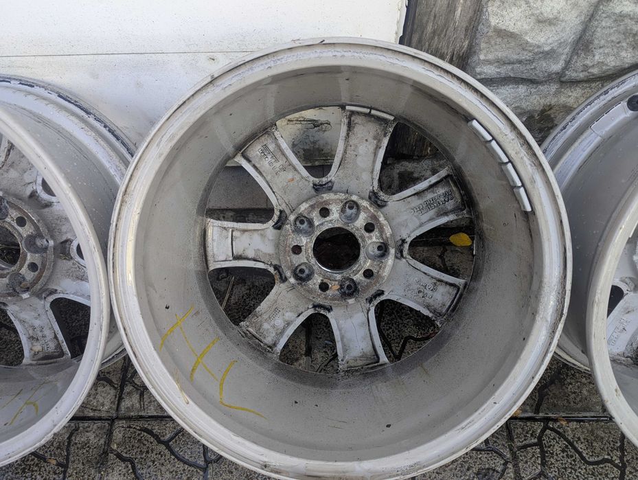 Автомобільні диски