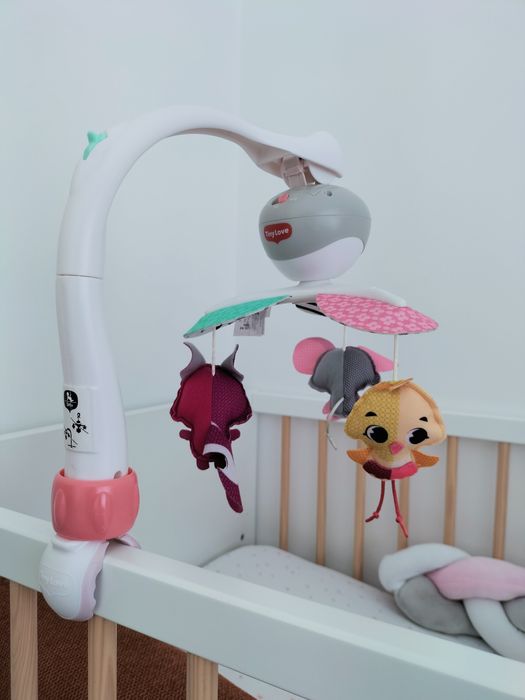 Mobile Tiny Love Take-Along (modelo Tiny princess tales)