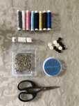 Kit costura mini