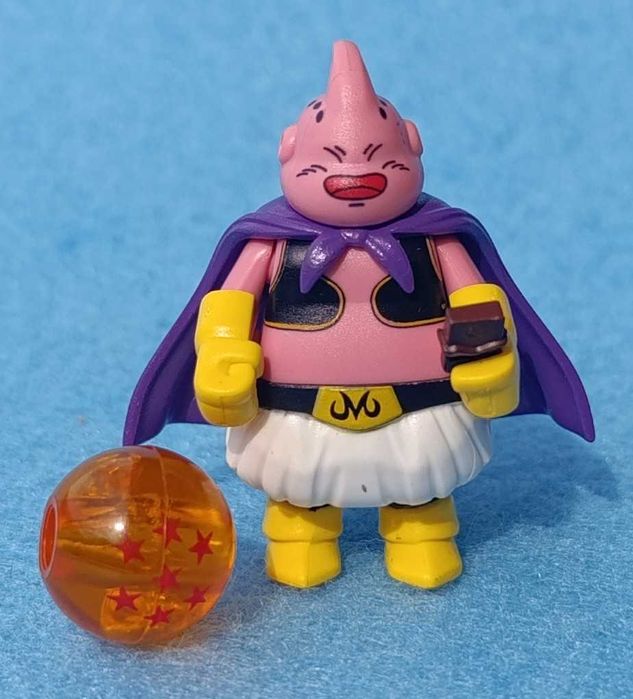 Majin Boo v2 (Dragon Ball)