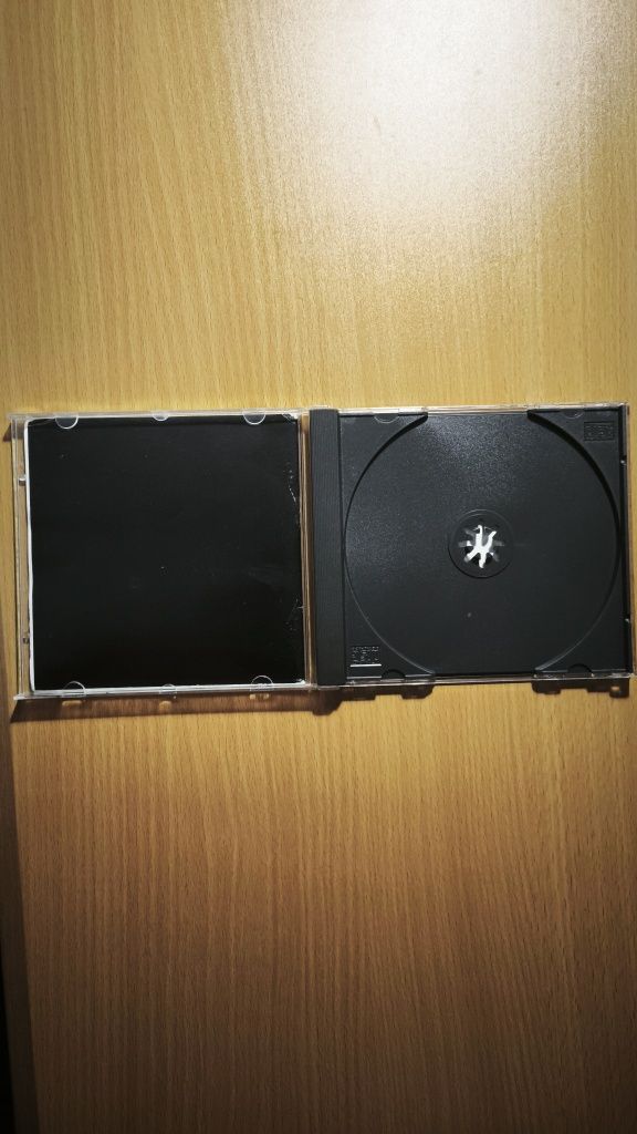Caixa para Virtua Fighter Sega Saturn