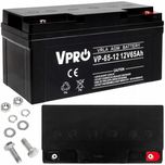 Akumulator AGM bateria do UPS 12V 65Ah (AKU7)