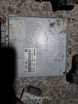 Стартовый компьютер двигателя EWS BMW E39 525 E38 725 TDS M51 IMMO