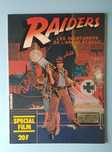 Raiders - Les Aventuriers de l'arche perdue - Simonson Buscema Chaykin