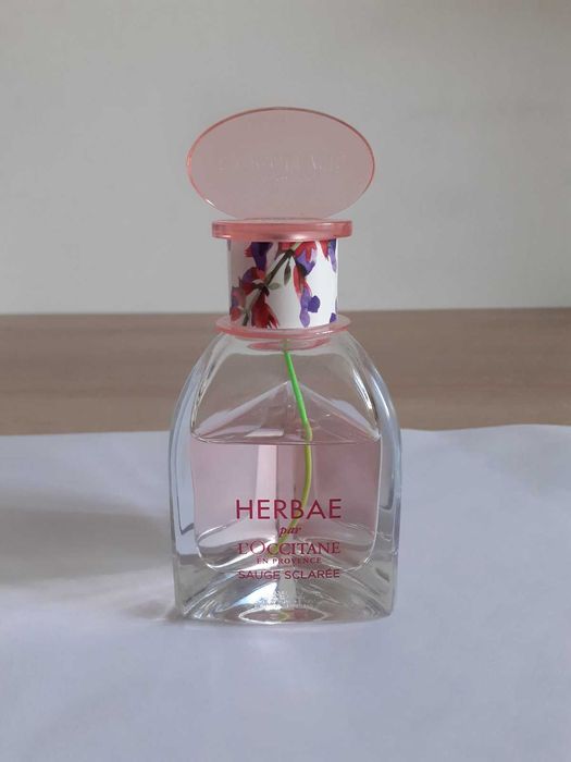 L`Occitane en Provence Herbae Clary Sage