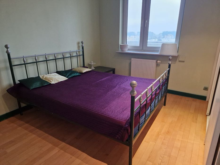 Łóżko 160 x 200 materac gratis