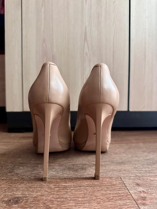 Шикарні туфлі Vitto Rossi