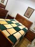 Mobiliário de Quarto em Cerejeira