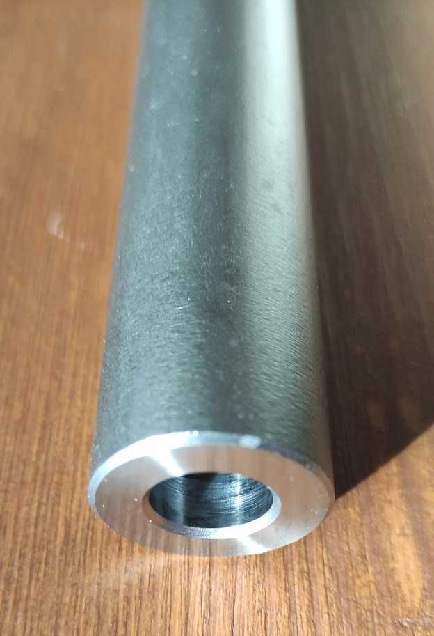 Wbijak pobijak młot do uziomu uziomów HEX 30 HEX30