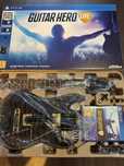 Guitar Hero Live PS4 konplet gitara gra odbiornik