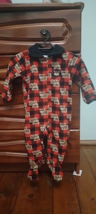 Бодік чоловічок  від 0-9 місяців