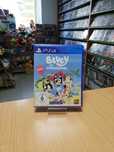 PS4 PS5 Bluey Gra Video PL Nowa Folia Playstation 4 Playstation 5