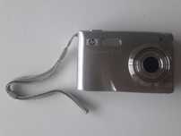 Máquina Fotográfica HP