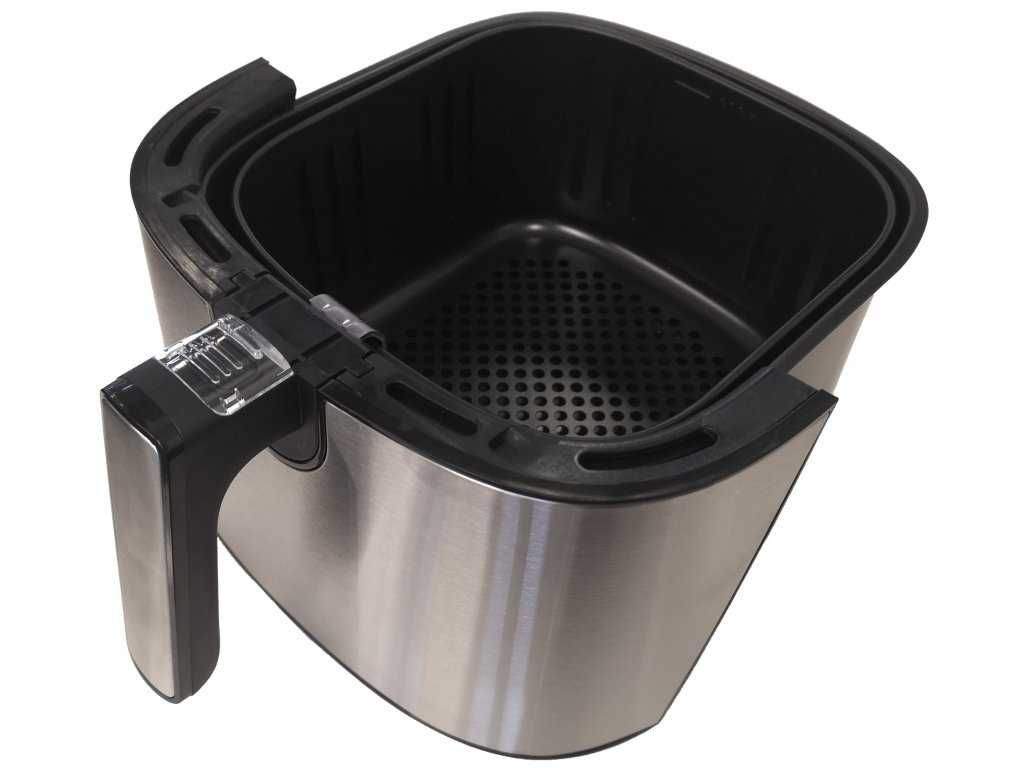 Аерофритюрниця DMS® HF-7S XXL Air Fryer 7л 1800 Вт Germany