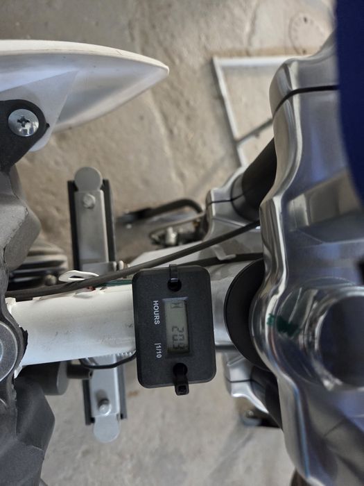 Pitbike 140 SM X2