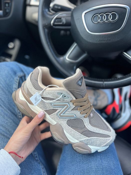 Sneakersy New Balance kopią