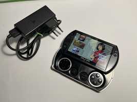 Psp go playstation portable go псп го плейстейшин портабл