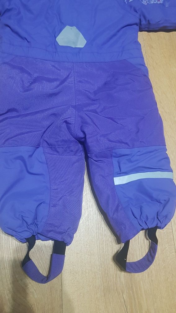 Kombinezon zimowy H&M r 80