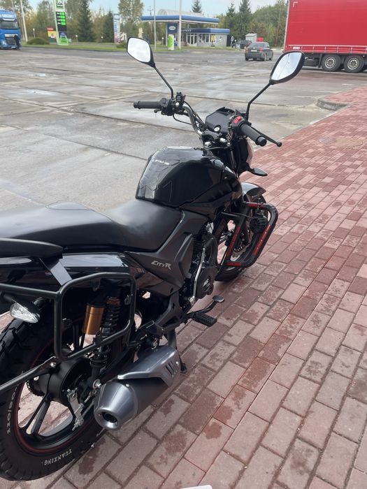 Lifan citier 200