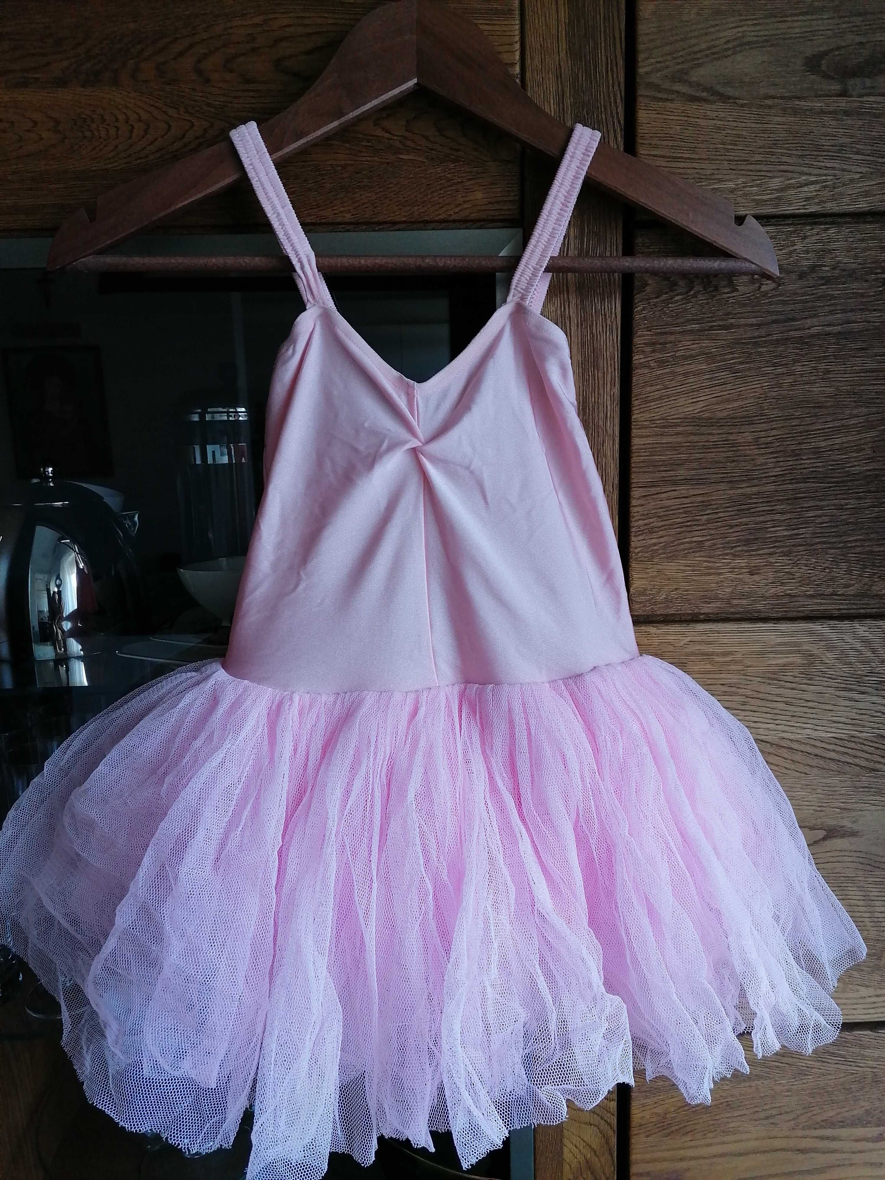 Sukienka paczka baletowa Roch Valley Dance  122-152 cm uniwersalna