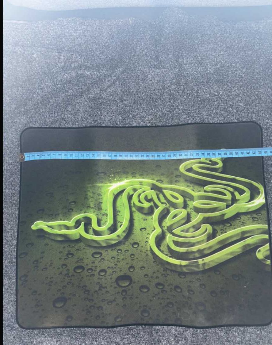 Podkładka Razer Goliathus Speed